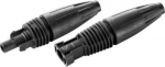 PV-STICK Solar panel connectors 4-6mm&sup2; 30A IP65 Push-In 1422030000 | 4050118225723