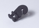 Fastening on metal roofs 25 pcs., DEVICLIP Roofhook 19805192 | 5703466134757
