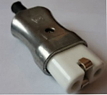 Socket G-KE-8, 25A, 400V MFXX-264