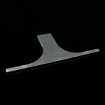 Cover for covering the branching piece OH or SU for cable routes with width 50 mm, surface treatment galvanized Zn+Mg+Al VOH 50_ZM | 8595568938367