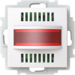 FEH2001-916 Signal device, white, IP20, Saga 2TKA00004971 | 6438199010915