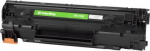 ColorWay Toner Cartridge | Black CW-C737EU | 6926798951505