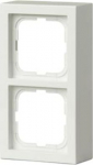 2 set frame white, 1722S85-84, Impressivo 2TKA000347G1 | 6418677331015