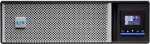 5PX Gen2 UPS 2200VA 2200W Input: C20, Outputs: (8) C13, (2) C19, Rack/tower, 3U 5PX2200IRT3UG2 | 743172104762