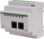 LED RGB controller, 12V, 1 channel, LEVEL 6, mH-RGB-6 MH-RGB-6 | 5908312597681