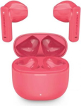 Energy Sistem | True-Wireless earphones | StreetMusic | Bluetooth | In-Ear | Microphone | Pink 459223 | 8432426459223