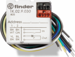 KNX UNIVERSAL INTERFACE 2IN/2OUT 1K029030 | 8012823422619