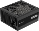 Corsair Fully Modular Power Supply (EU) | RMx Series RM1000x | 1000 W CP-9020271-EU | 840006667636