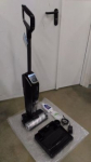 SALE OUT. Bissell CrossWave OmniForce Edge Select Cordless all-in-one multi-surface Vacuum Cleaner, Handstick, Black/Titanium | Bissell | All-in-one Multi-surface Vacuum Cleaner | CrossWave OmniForce Edge Select | Cordless operating | Handstick | Was ...