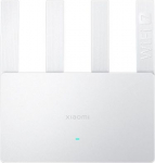 Xiaomi Router | BE3600 | 802.11be | 10/100/1000/2500 Mbit/s | Ethernet LAN (RJ-45) ports 4 | Mesh Support Yes | MU-MiMO Yes | No mobile broadband DVB4493GL | 6941948704374