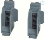 ZLSP921 Busbar end cover Set (2pcs.) 2CCF212085A0001 | 7612271487409