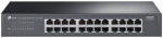 Switch TP-LINK Switch type Unmanaged 24xRJ-45 ports RJ-45 Ports Type Gigabit Ethernet (10/100/1000) LS1024G LS1024G | 1210002602136