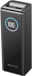 POWER BANK USB 25000MAH RAPID/170W BLACK 5023001024 ECOFLOW 5023001024 | 4895251653657