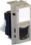 RJ45 connectors 6 UTP category, TOOLLESS IDC BT-KM4279C6 | 8005543621684