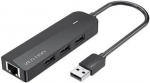 I/O HUB USB2.0 3PORT/0.15M CHPBB VENTION CHPBB | 6922794747302