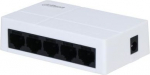 NET SWITCH 5PORT 10/100M/1G/SG1005L-EUR DAHUA SG1005L-EUR | 6923172583543
