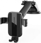 MOBILE HOLDER CAR SUCTION CUP/BLACK KCOB0 VENTION KCOB0 | 6922794764866