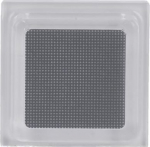 For ambient, orientation lightning and Infolight. Light outlet on all four sides and front. For the accommodation of decorative inserts and pictograms, 2144/xx-19, 2145/xx-19, and 2145-19. Standard decorative insert 2145-19 premounted when delivered. ...