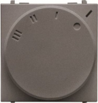 Fan control Turn button, Ceiling fan Anthracite - Zenit 2CLA225410N1801 | 8427238085463