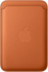 Apple iPhone FineWoven Wallet with MagSafe &ndash; Fox Orange | Apple MGH64ZM/A | 195950653939