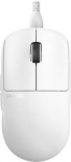 MOUSE USB OPTICAL X2/MEDIUM WHITE PX2222D PULSAR PX2222D | 8809773556224