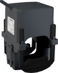 PowerLogic Split Core Current Transformer - Type HJ, for cable diameter 42.4mm, 0400A / 5A METSECT5HJ040 | 3606489608347