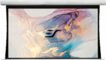 Elite Screens Electric Projection Screen, White | SKT150XHW2 | Diagonal 150 " | 16:9 SKT150XHW2-E24 | 6944904402604
