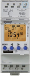 Digital time switch for distribution board 6100110 | 4003468612590