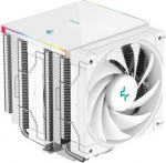 Deepcool Air Cooler | AK620 DIGITAL SE WH | Intel, AMD R-AK620-WHADMN-GJD | 6933412729525