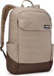 Thule | Lithos | Fits up to size 16 " | Backpack | Nuanced Brown TLBP216 TINTED | 085854259965