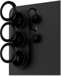 PanzerGlass Hoops Camera Lens Protector Black Samsung New Galaxy S26 Ultra | PanzerGlass PG73474 | 5715685034947