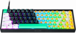 Razer | Reclusa X Mini 65% | Mechanical Gaming Keyboard | Wired | US | Razer Mechanical Switches Gen-3 (Tactile) | Black RZ03-05980100-R3M1 | 8886419360339