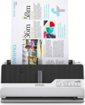Epson | Premium compact scanner | DS-C490 | Sheetfed | Wired B11B271401 | 8715946718293