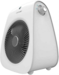 Fan heater ReadyWarm 2000, 2000 W, 2 power levels, suitable for rooms up to 20 m&sup2;, white 8259 | 8435484082594