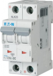PL7-C16/2-DC Miniature circuit breaker (MCB) 2P C 16A 264902 | 4015082649029