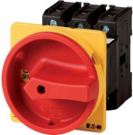 P3-100/V/SVB 3-pole Main switch 100A 88558 | 4015080885580