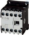 Contactor + aux. 1M AC-3/400V:3kW 3 p 51608 | 4015080516088