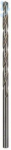 HSS-G metallipuur 6,0x139 mm,1 tk. 2608595685 | 3165140418041