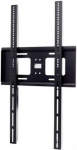 EDBAK | Wall mount | TWB3c-B | Fixed | 65-86 " | Maximum weight (capacity) 80 kg | Black TWB3C-B | 5908252961252