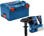 GBH 18V-28 C Solo, LB Cordless rotary hammer with SDS plus 0611920001 | 4059952611648