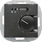 Room temperature controller for bus system 5TC9774-5CM00 | 4001869555201