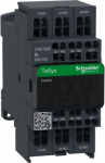 TeSys Deca relejs - 5 NO - <= 690 V - 24 V DC CAD503BL | 3389110820713