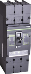 MCCB up to 800VAC, frame size M2 up to 250A, 36kA, In 125A,  3P, TM technology 113658 | 8592765136589