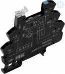 TRZ 230VAC RC 1CO EMPTY 1123440000 | 4032248905171