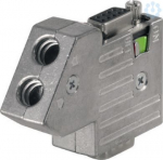 PB-DP SUB-D ZF35TERM PS 1173240000 | 4032248965878