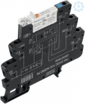 TRS 24VDC ACT PB 2855850000 | 4064675534150