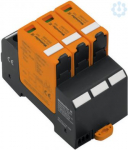 VPU PV II 3 1500 2530640000 | 4050118540857