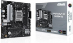 Mainboard ASUS AMD B650 SAM5 Micro-ATX Memory DDR5 Memory slots 2 1xPCI-Express 4.0 1x 2xPCI-Express 4.0 16x 2xM.2 1xHDMI 4xUSB 2.0 2xUSB 3.2 1xRJ45 3xAudio port PRIMEB650M-R PRIMEB650M-R | 4711387429761