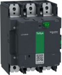 High power contactor, TeSys Giga, 3 pole (3NO), AC-3 <=440V 800A, standard version, 100&hellip;250V wide LC1G800KUEN | 3606481922014
