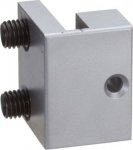 Spacial SF drilling template. range of product: Spacial SF - accessory / separate part type: drilling template - device application: compartmentalised application - mounting location: on vertical uprights - product compatibility: SF compartimentalise ...